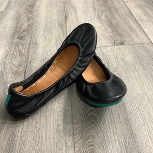 Tieks